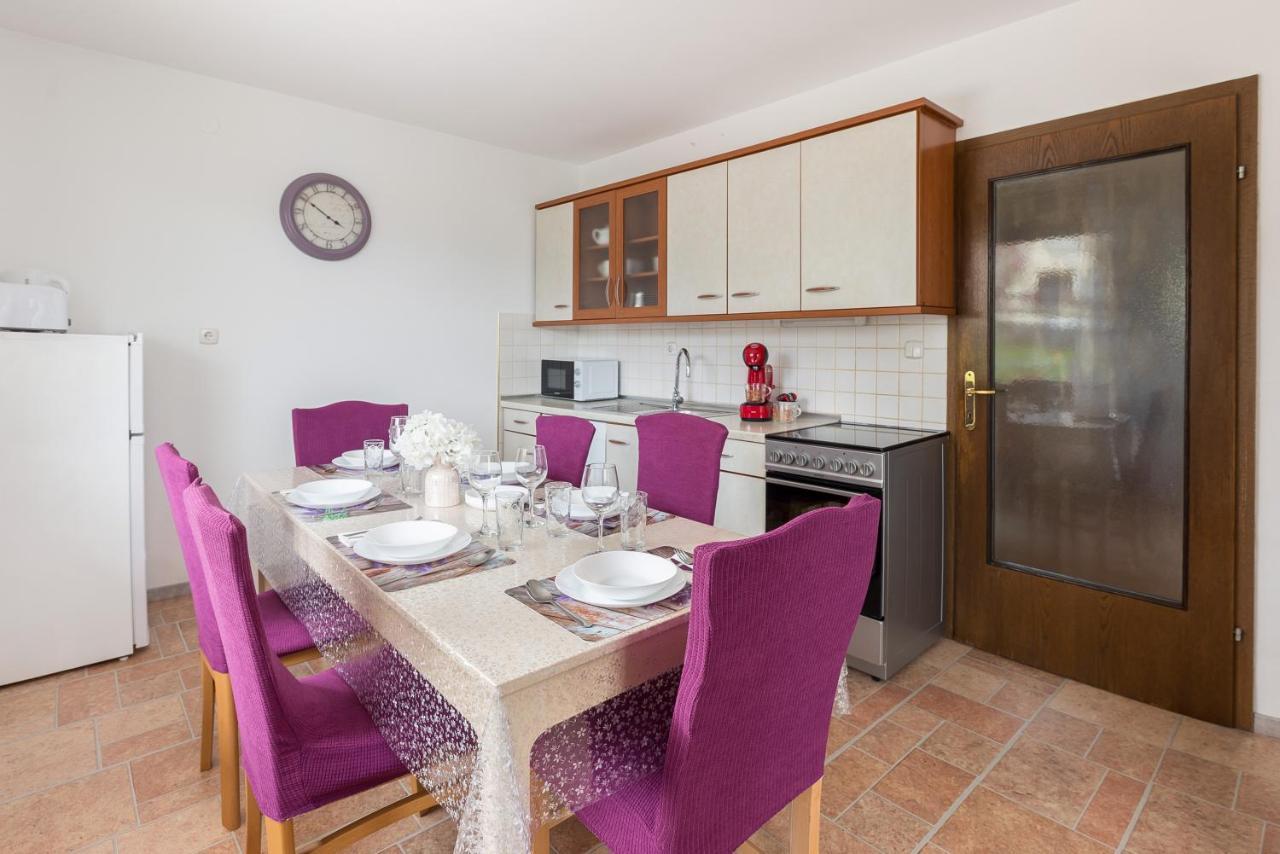 Apartment Valy - Free Bikes, Relaxing Terrace & Near Bled Extérieur photo