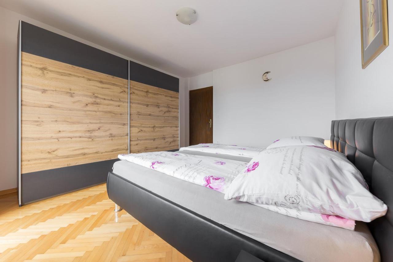 Apartment Valy - Free Bikes, Relaxing Terrace & Near Bled Extérieur photo