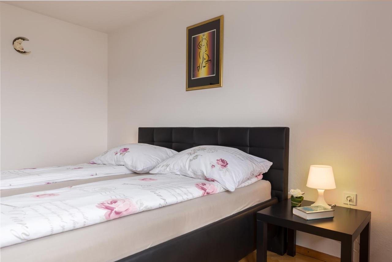Apartment Valy - Free Bikes, Relaxing Terrace & Near Bled Extérieur photo