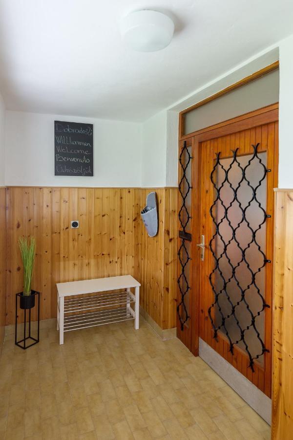 Apartment Valy - Free Bikes, Relaxing Terrace & Near Bled Extérieur photo