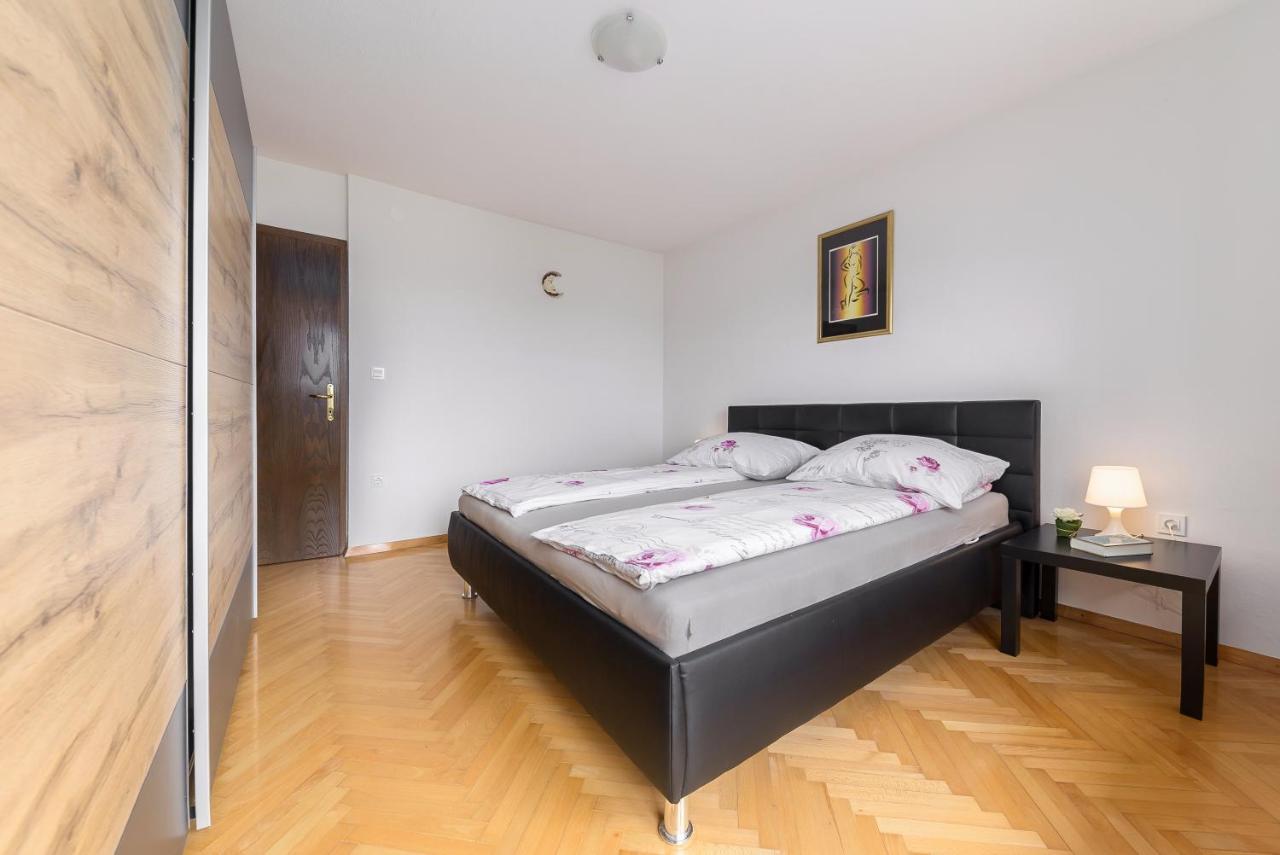 Apartment Valy - Free Bikes, Relaxing Terrace & Near Bled Extérieur photo