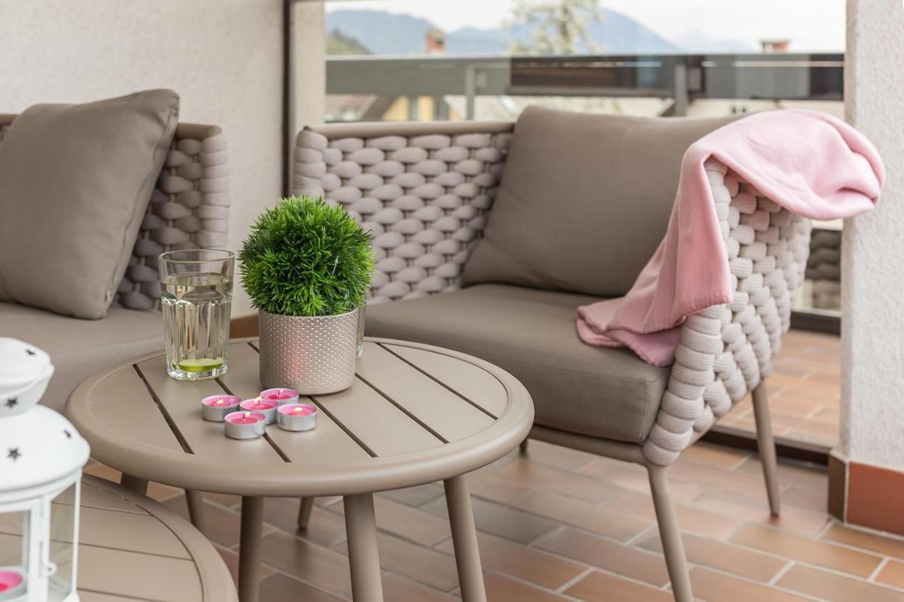 Apartment Valy - Free Bikes, Relaxing Terrace & Near Bled Extérieur photo