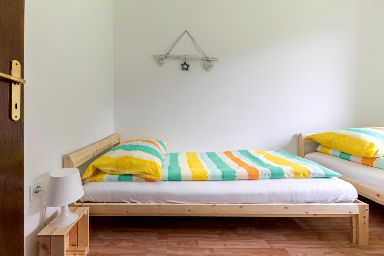 Apartment Valy - Free Bikes, Relaxing Terrace & Near Bled Extérieur photo